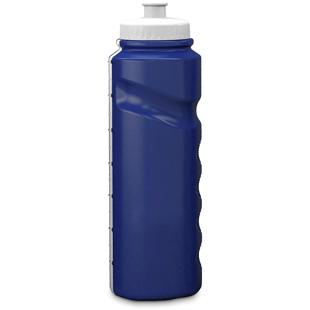 Slam Plastic Water Bottle - 500ml